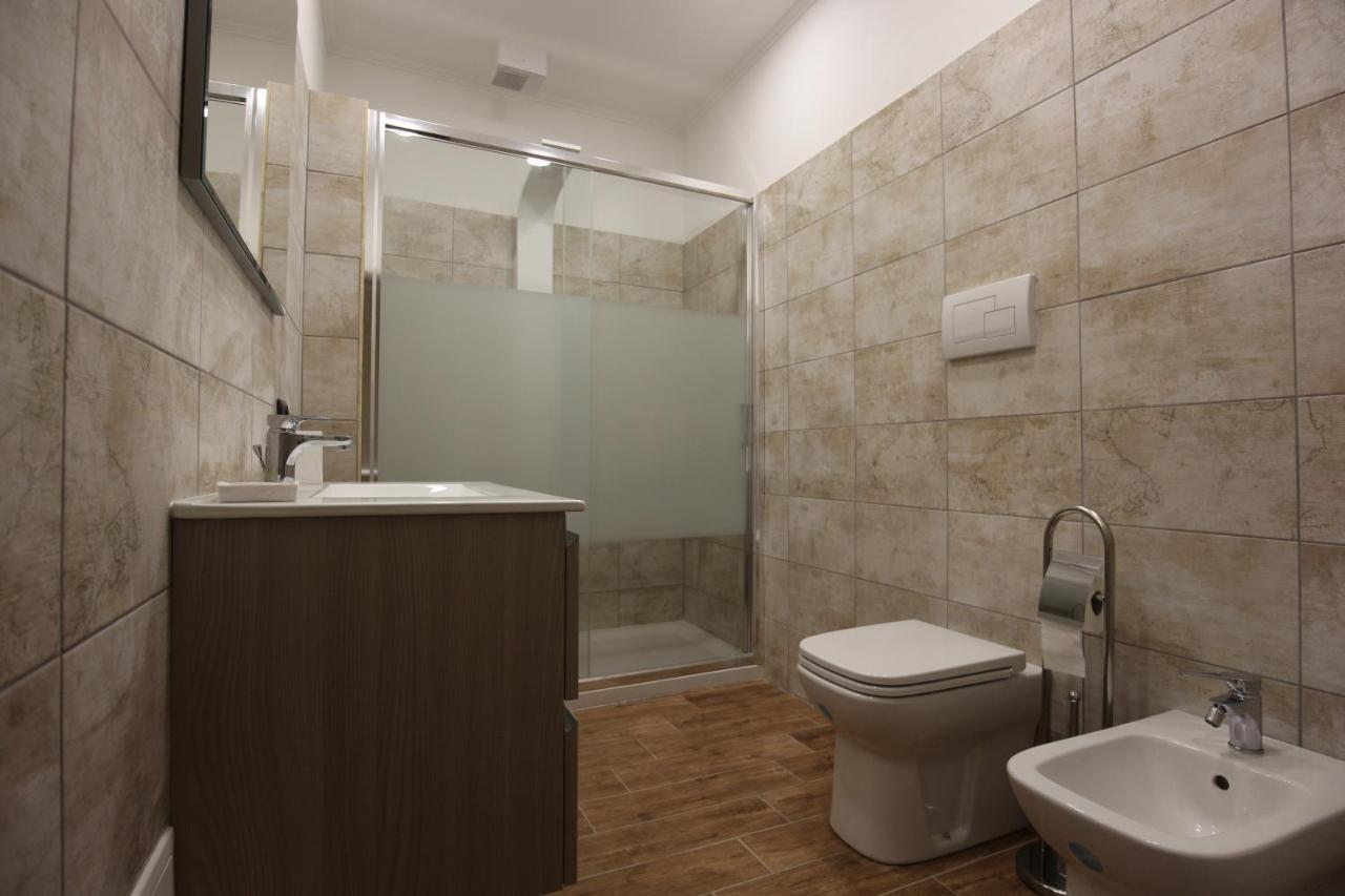La Casa D' Ogliastra Tra Mare E Terra Hotel Tortolì Екстериор снимка