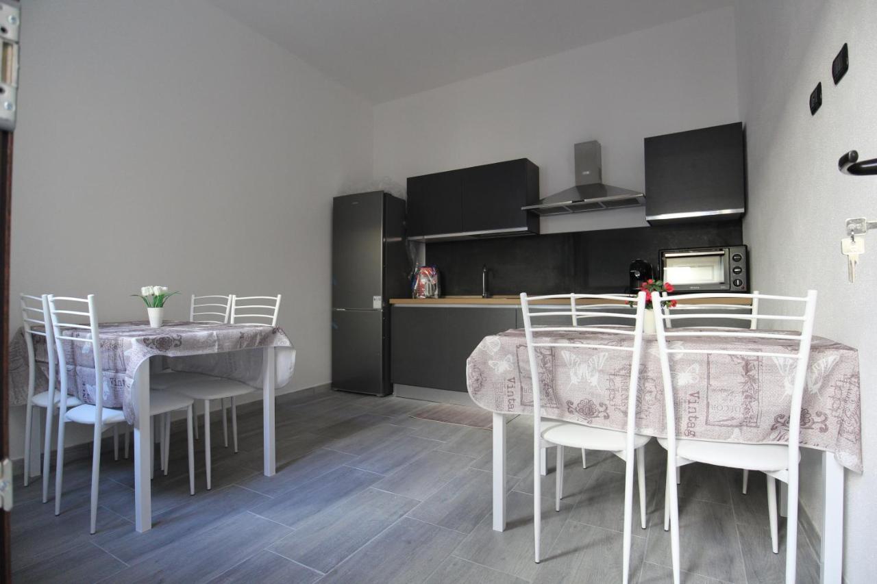 La Casa D' Ogliastra Tra Mare E Terra Hotel Tortolì Екстериор снимка