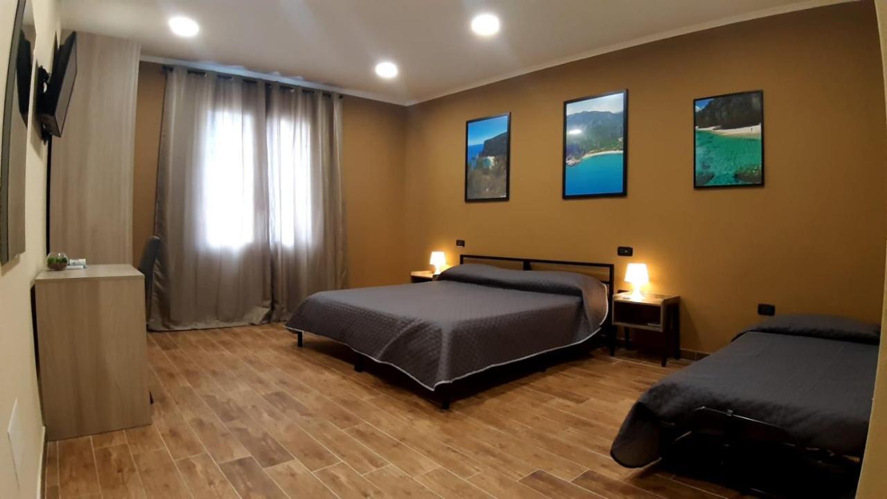 La Casa D' Ogliastra Tra Mare E Terra Hotel Tortolì Екстериор снимка