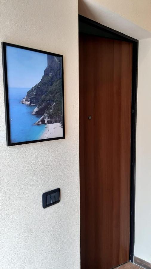 La Casa D' Ogliastra Tra Mare E Terra Hotel Tortolì Екстериор снимка