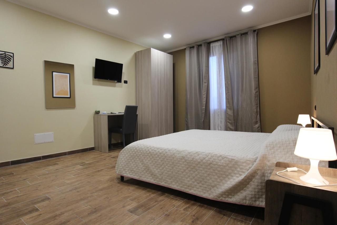 La Casa D' Ogliastra Tra Mare E Terra Hotel Tortolì Екстериор снимка