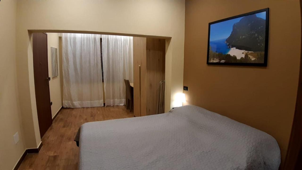 La Casa D' Ogliastra Tra Mare E Terra Hotel Tortolì Екстериор снимка