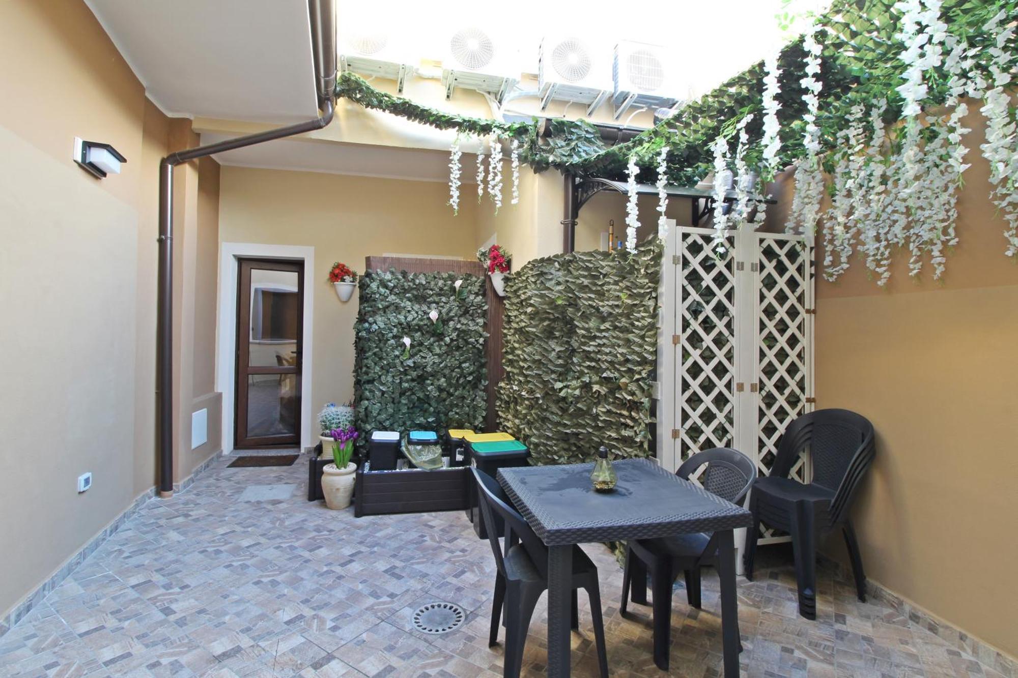 La Casa D' Ogliastra Tra Mare E Terra Hotel Tortolì Екстериор снимка