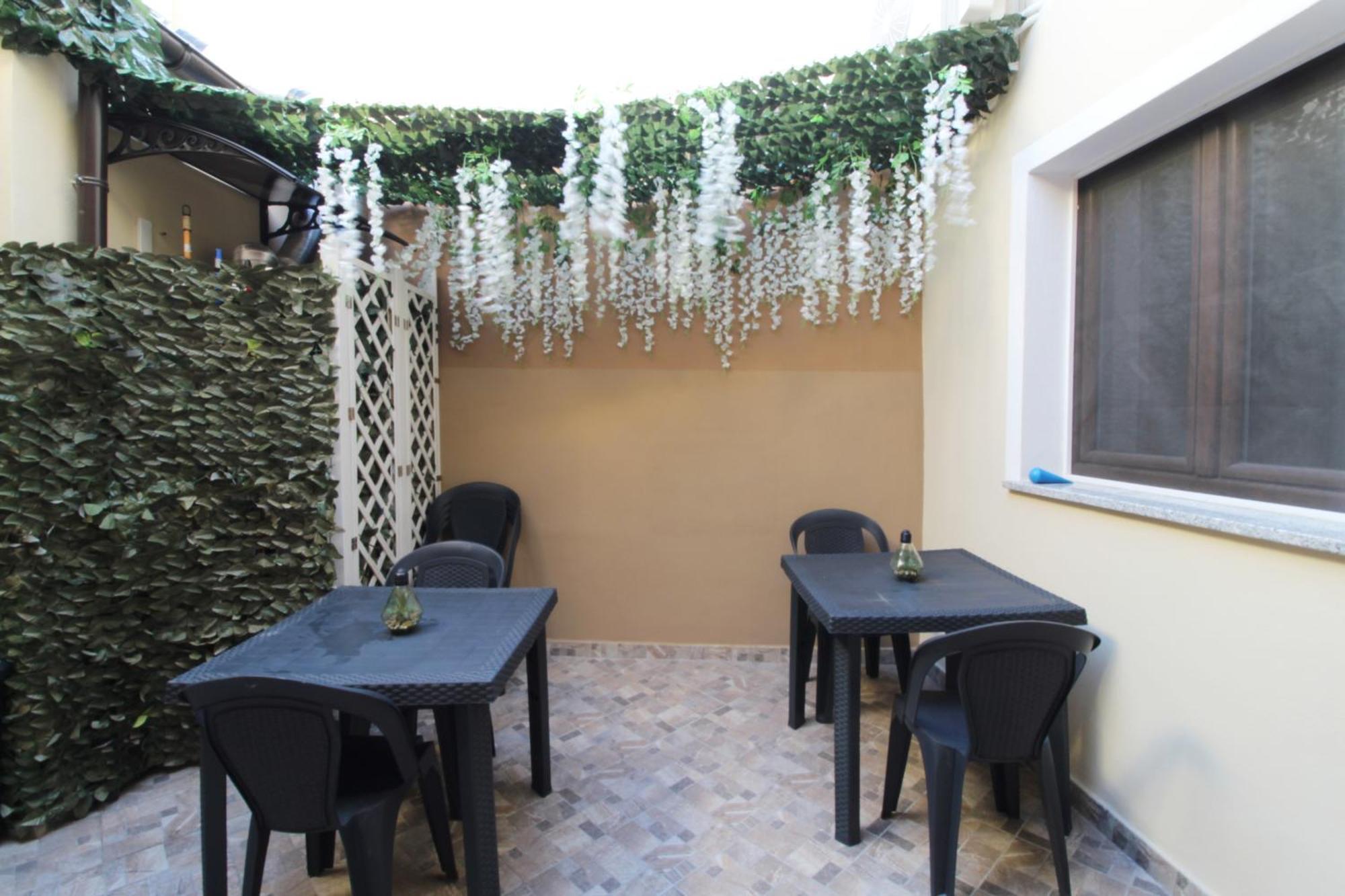 La Casa D' Ogliastra Tra Mare E Terra Hotel Tortolì Екстериор снимка