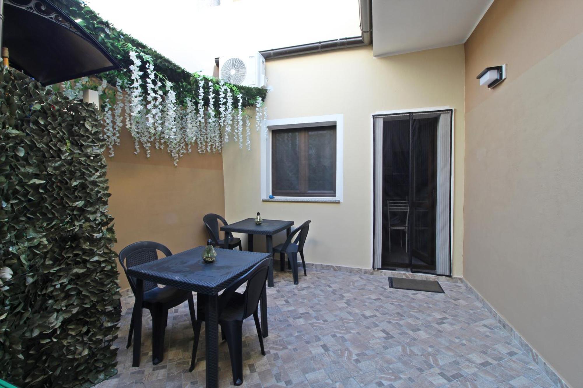 La Casa D' Ogliastra Tra Mare E Terra Hotel Tortolì Екстериор снимка