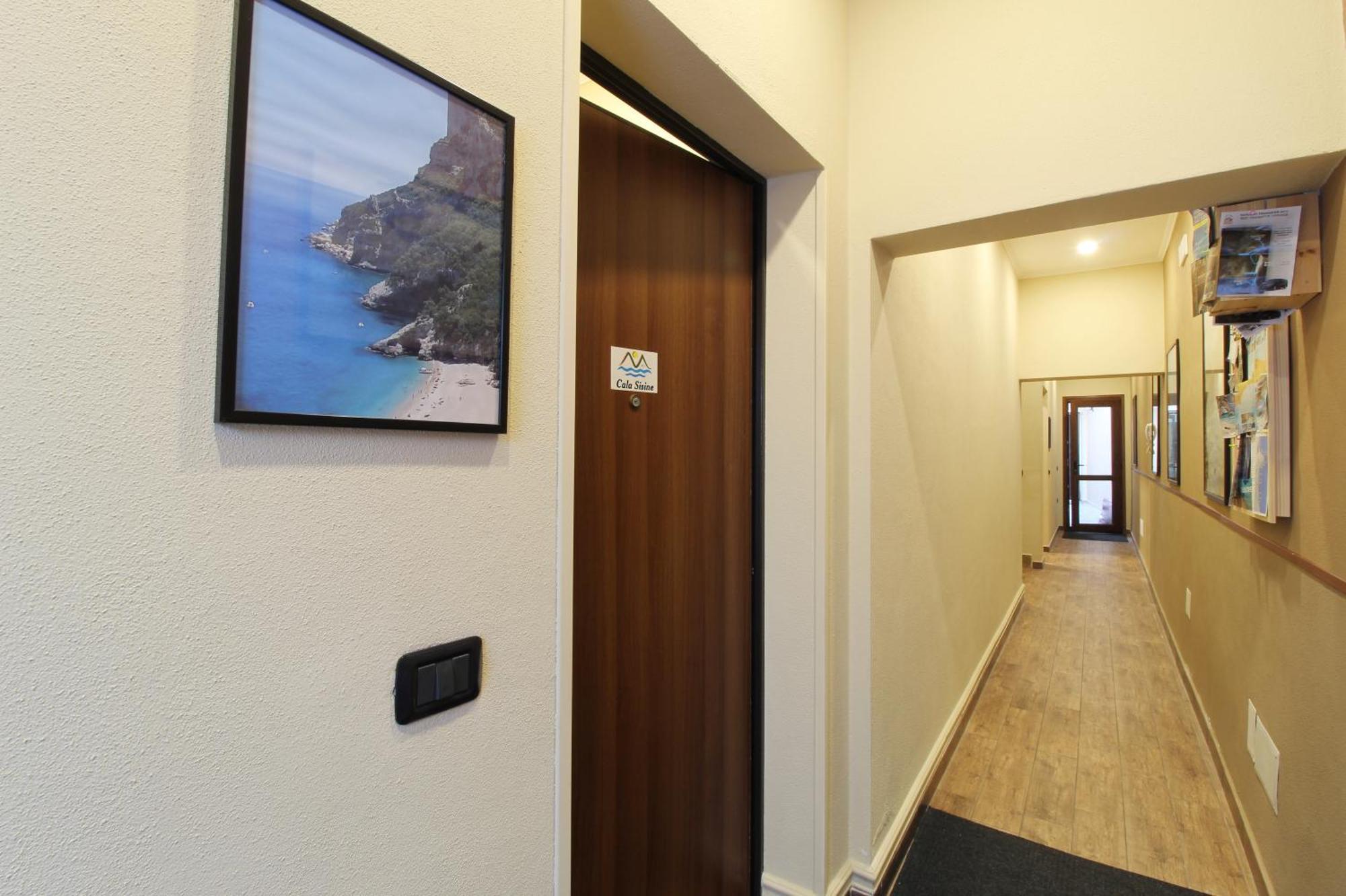 La Casa D' Ogliastra Tra Mare E Terra Hotel Tortolì Екстериор снимка