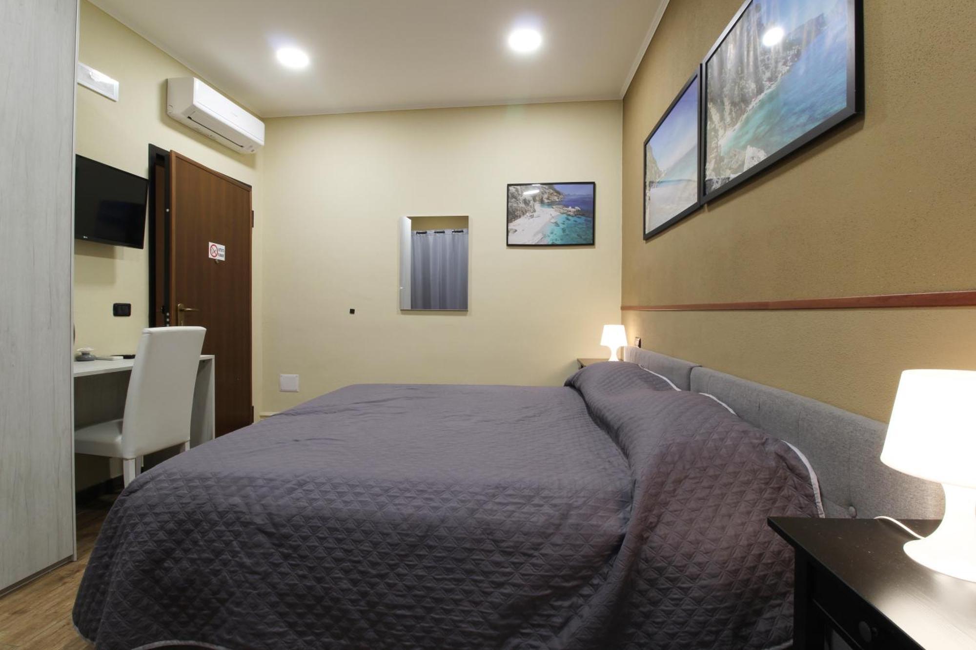 La Casa D' Ogliastra Tra Mare E Terra Hotel Tortolì Екстериор снимка