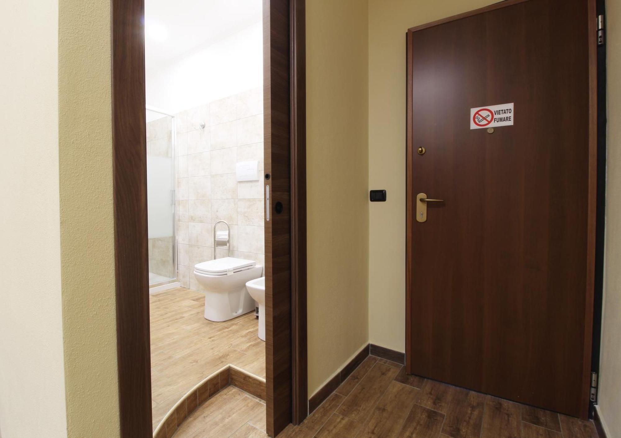 La Casa D' Ogliastra Tra Mare E Terra Hotel Tortolì Екстериор снимка